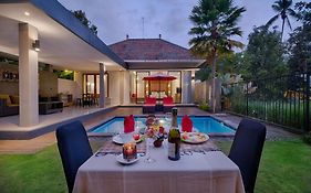 Nadira Bali Villa